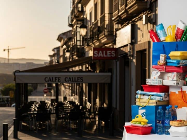 El espejismo económico andaluz: crecimiento basado en consumo y baja productividad