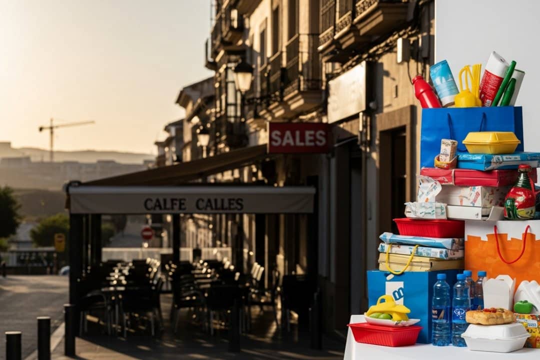 El espejismo económico andaluz: crecimiento basado en consumo y baja productividad