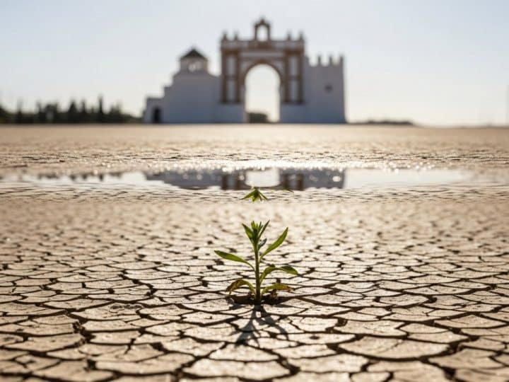 El falso milagro económico de Juanma Moreno: Andalucía, líder en propaganda pero colista en riqueza