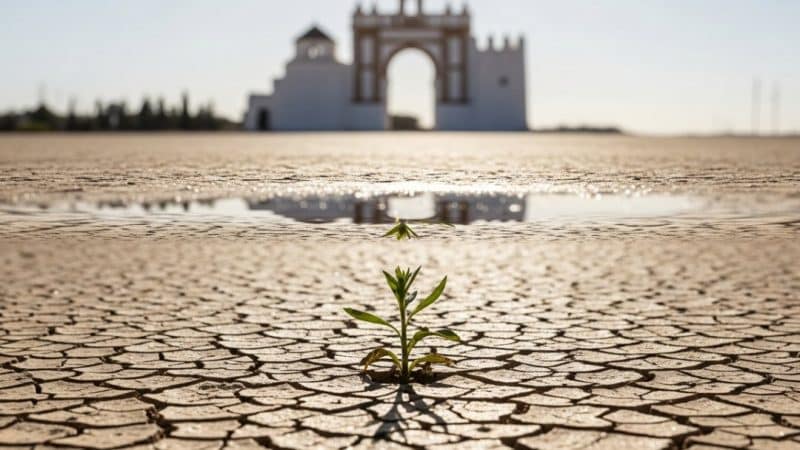 El falso milagro económico de Juanma Moreno: Andalucía, líder en propaganda pero colista en riqueza