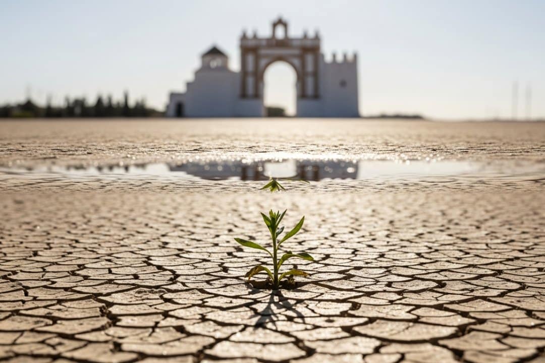 El falso milagro económico de Juanma Moreno: Andalucía, líder en propaganda pero colista en riqueza