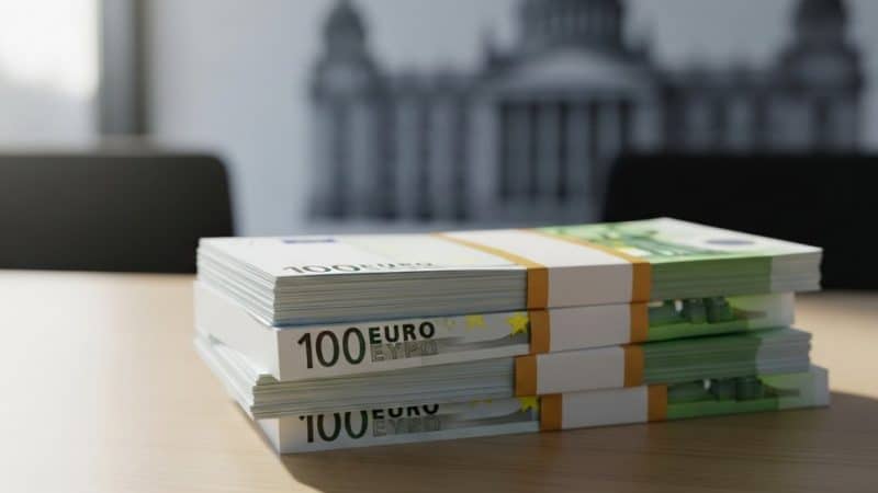 El gasto electoral de la Junta: 26 millones para las elecciones del 17 de mayo mientras los servicios públicos se resienten