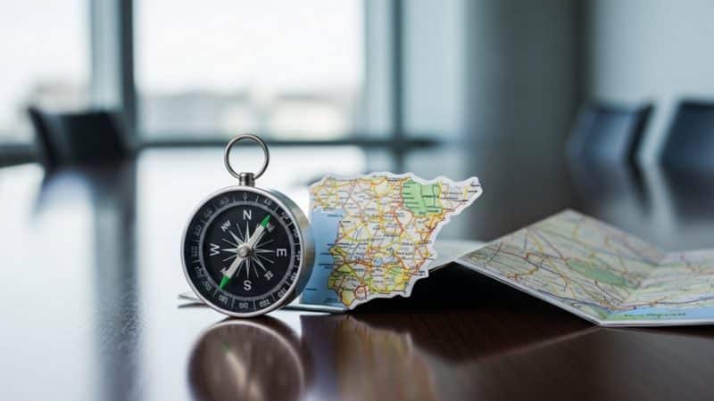 El pacto de Extremadura irrumpe en la precampaña andaluza y obliga a los partidos a posicionarse