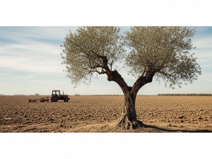 Gavira (VOX) acusa a PP y PSOE de ser «enemigos del campo» por su apoyo a Mercosur