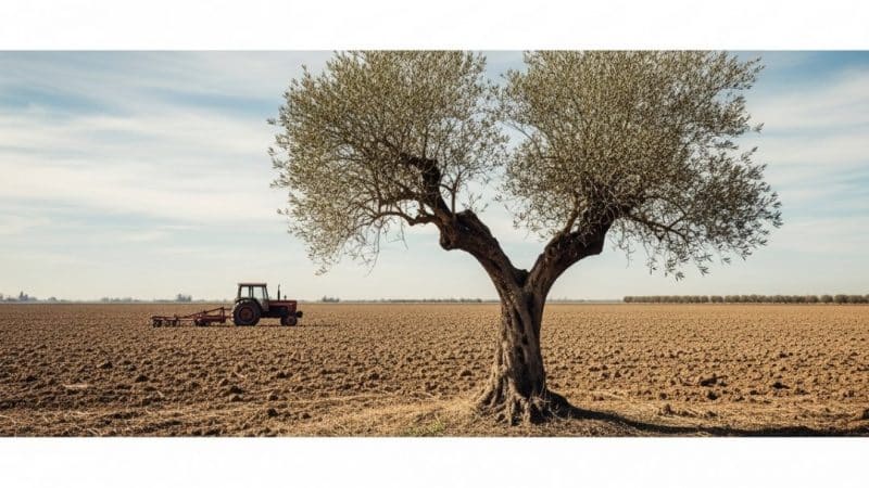 Gavira (VOX) acusa a PP y PSOE de ser «enemigos del campo» por su apoyo a Mercosur