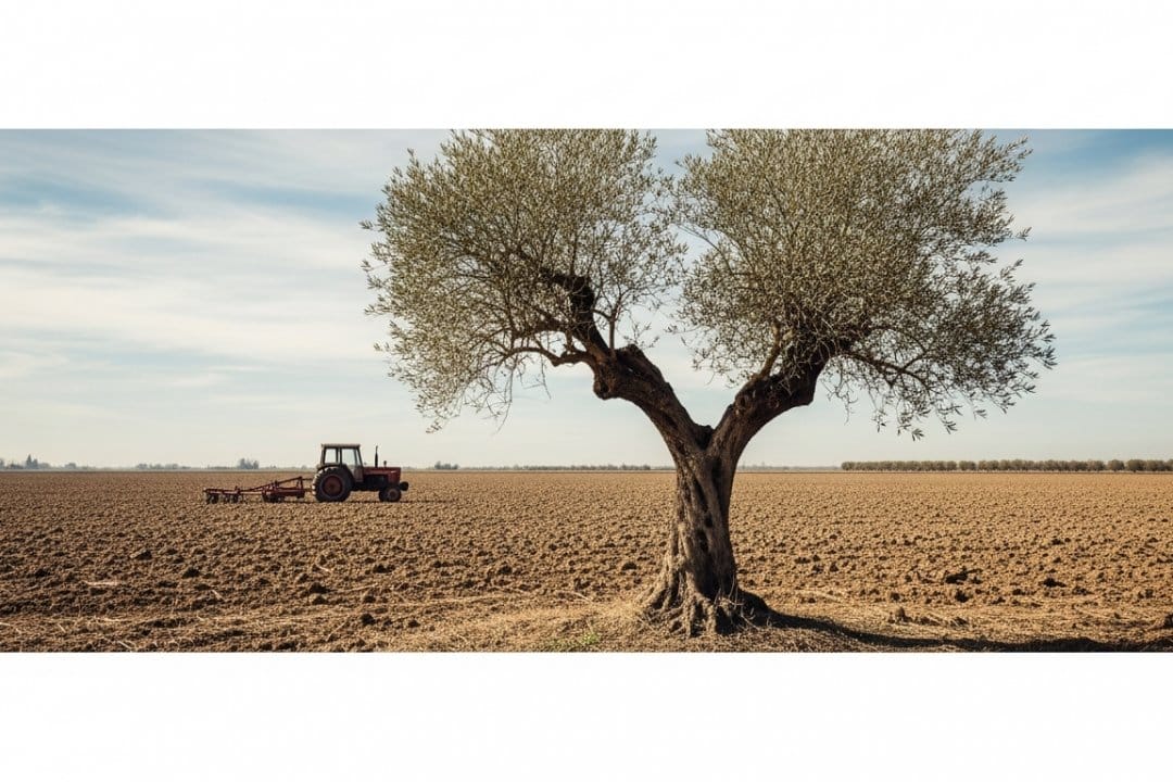 Gavira (VOX) acusa a PP y PSOE de ser «enemigos del campo» por su apoyo a Mercosur