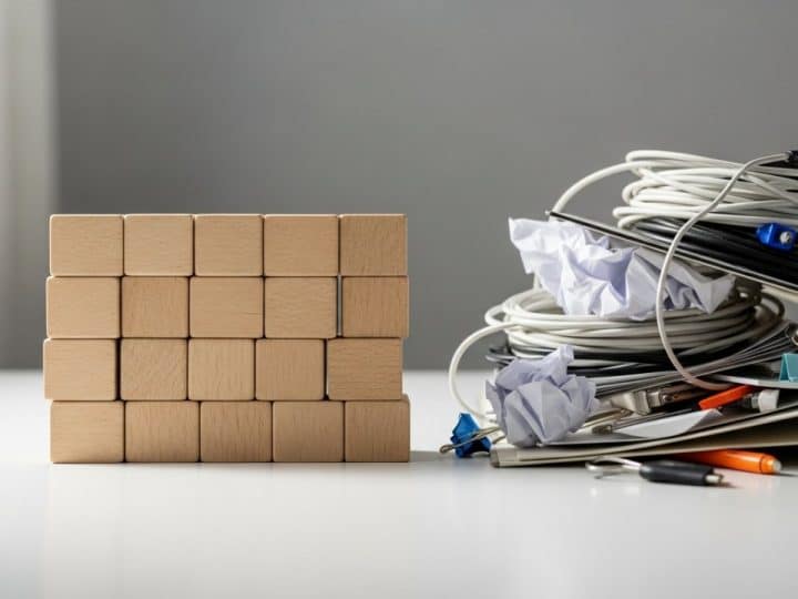 Gavira (VOX) califica de «gran mentira» la simplificación administrativa de Moreno