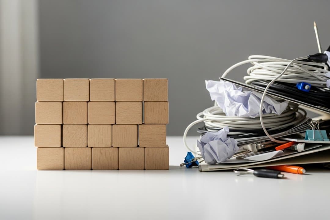 Gavira (VOX) califica de «gran mentira» la simplificación administrativa de Moreno