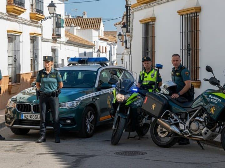 Gavira (VOX): «Solo nosotros frenamos las agresiones de migrantes irregulares que PP y PSOE se niegan a ver»