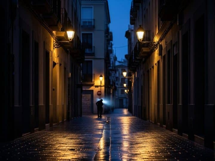 Importación de sicarios: la Policía frena un asesinato de la mafia sueca en Málaga