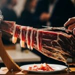Jamón Granada: la capital nazarí se convierte en el epicentro mundial de nuestra joya gastronómica