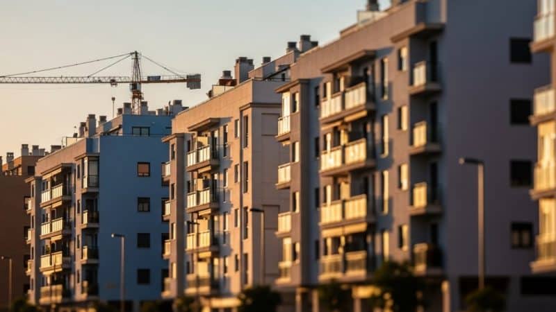 La crisis de la vivienda en Málaga: ¿Es hora de priorizar a los malagueños en el acceso a VPO?