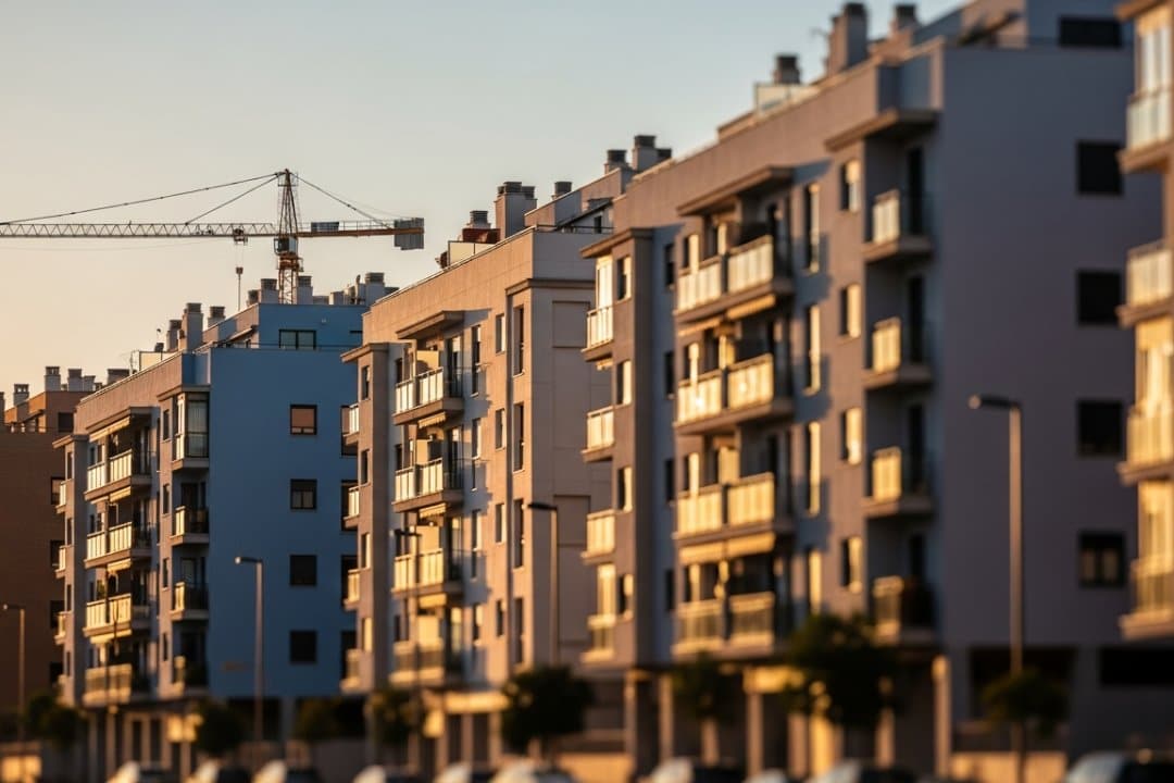 La crisis de la vivienda en Málaga: ¿Es hora de priorizar a los malagueños en el acceso a VPO?