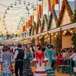 La Feria de El Puerto: un bastión de la tradición andaluza y motor económico