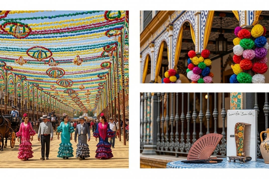 La Feria de Sevilla recupera su esencia: la presión de VOX fuerza el fin del modelo socialista