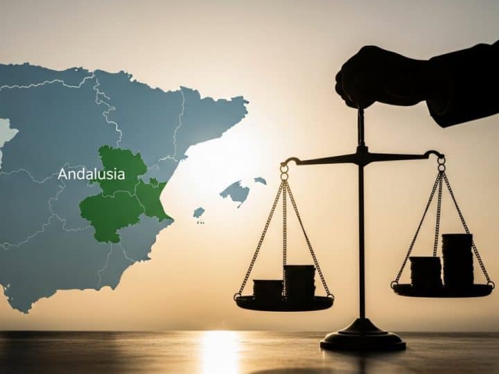 La hemeroteca sentencia a Montero: de defensora de Andalucía a verdugo de su financiación