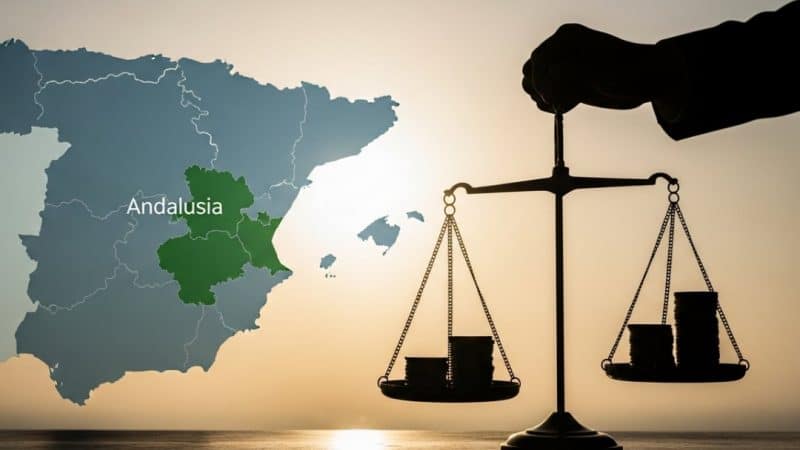 La hemeroteca sentencia a Montero: de defensora de Andalucía a verdugo de su financiación