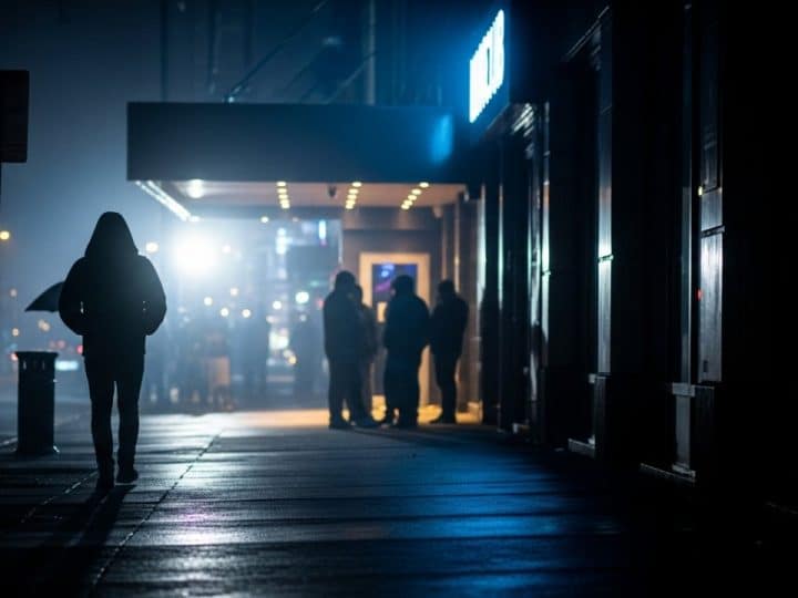La inseguridad se cobra otra vida en Sevilla: un joven marroquí asesinado a las puertas de una discoteca