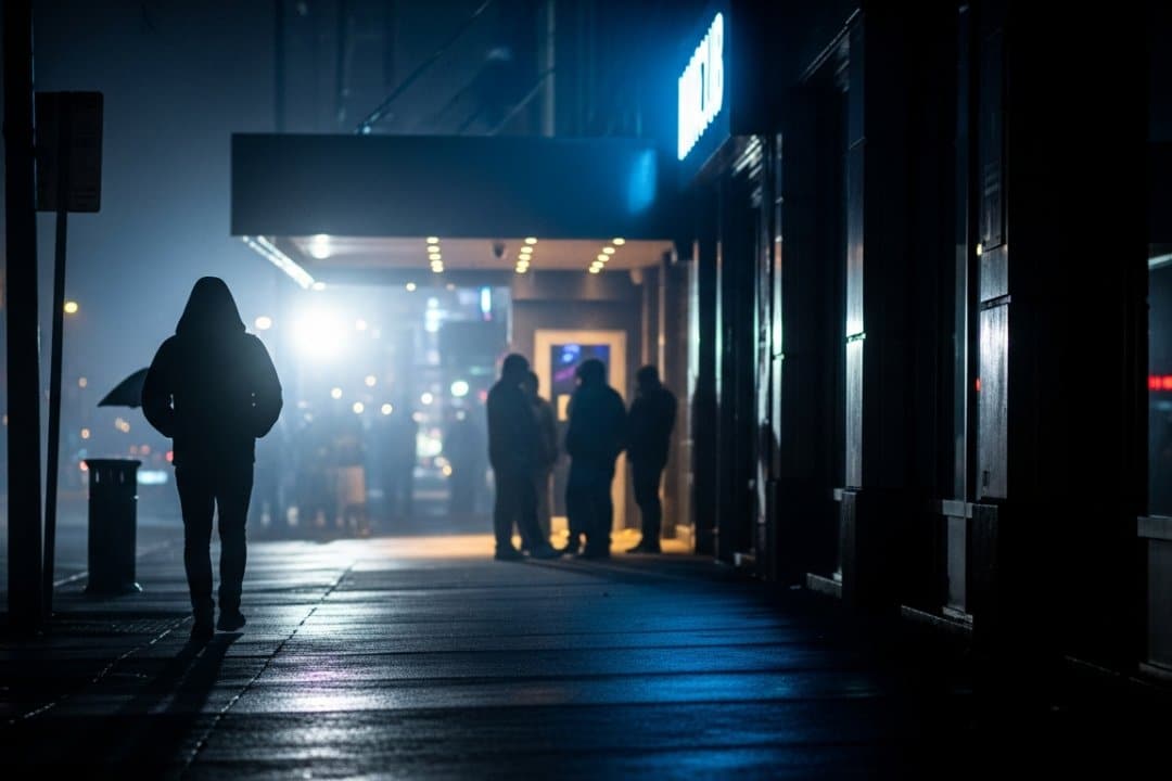 La inseguridad se cobra otra vida en Sevilla: un joven marroquí asesinado a las puertas de una discoteca