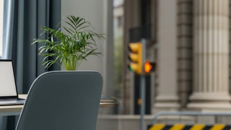 La Junta de Juanma Moreno pacta dos días de teletrabajo para funcionarios mientras los servicios públicos se deterioran