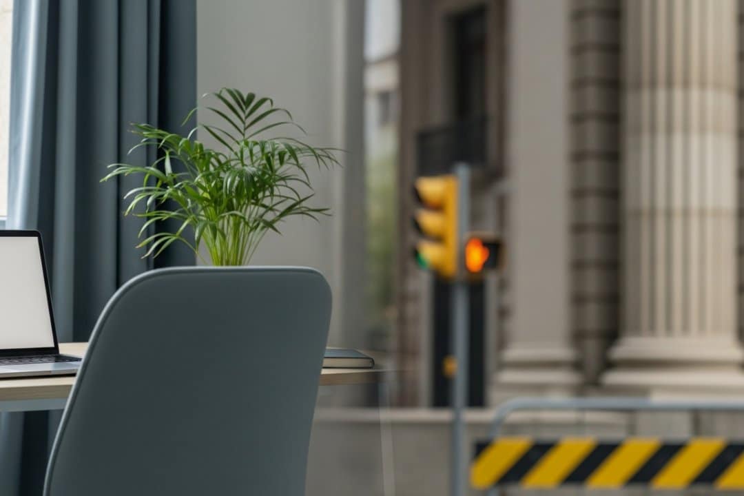 La Junta de Juanma Moreno pacta dos días de teletrabajo para funcionarios mientras los servicios públicos se deterioran