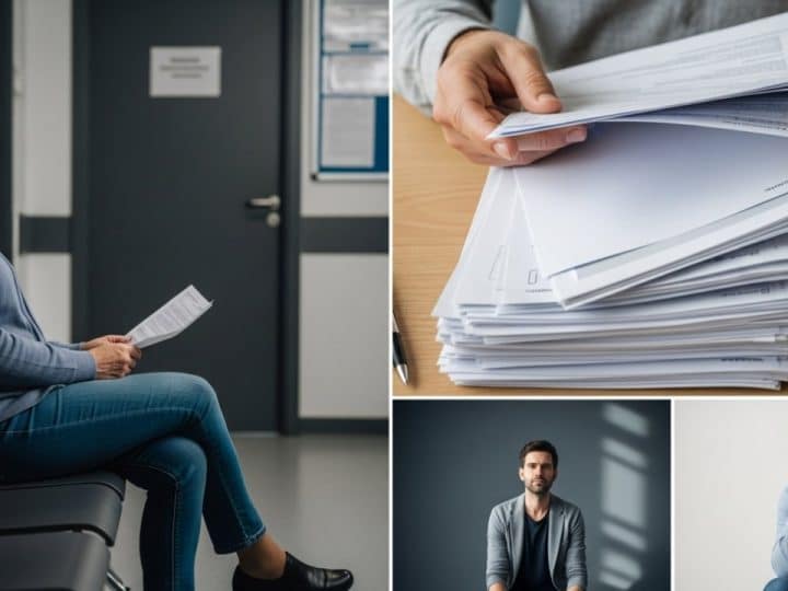 La pensión de viudedad que el Gobierno niega a las españolas mientras regulariza uniones polígamas