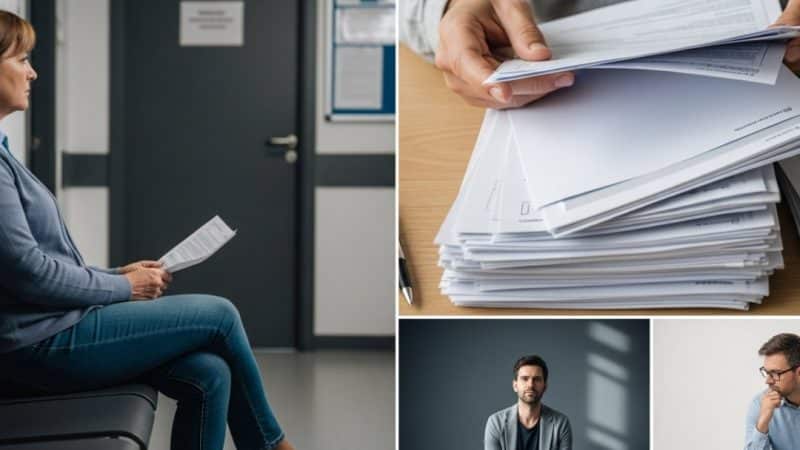 La pensión de viudedad que el Gobierno niega a las españolas mientras regulariza uniones polígamas