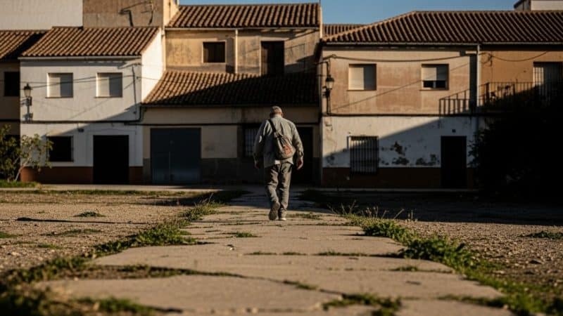 La pobreza en Andalucía se enquista: 3 millones de personas en riesgo bajo la gestión de Juanma Moreno