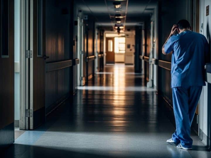 La sanidad andaluza en estado crítico: las mareas blancas señalan el continuismo de Juanma Moreno con el modelo socialista