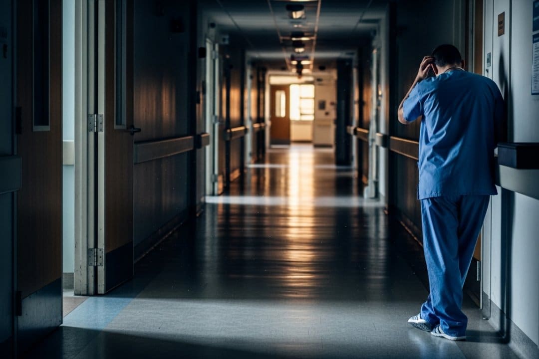 La sanidad andaluza en estado crítico: las mareas blancas señalan el continuismo de Juanma Moreno con el modelo socialista