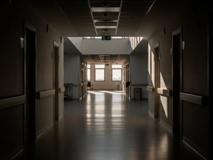 La sanidad andaluza, en estado crítico: VOX denuncia el colapso estructural heredado del PSOE y continuado por el PP