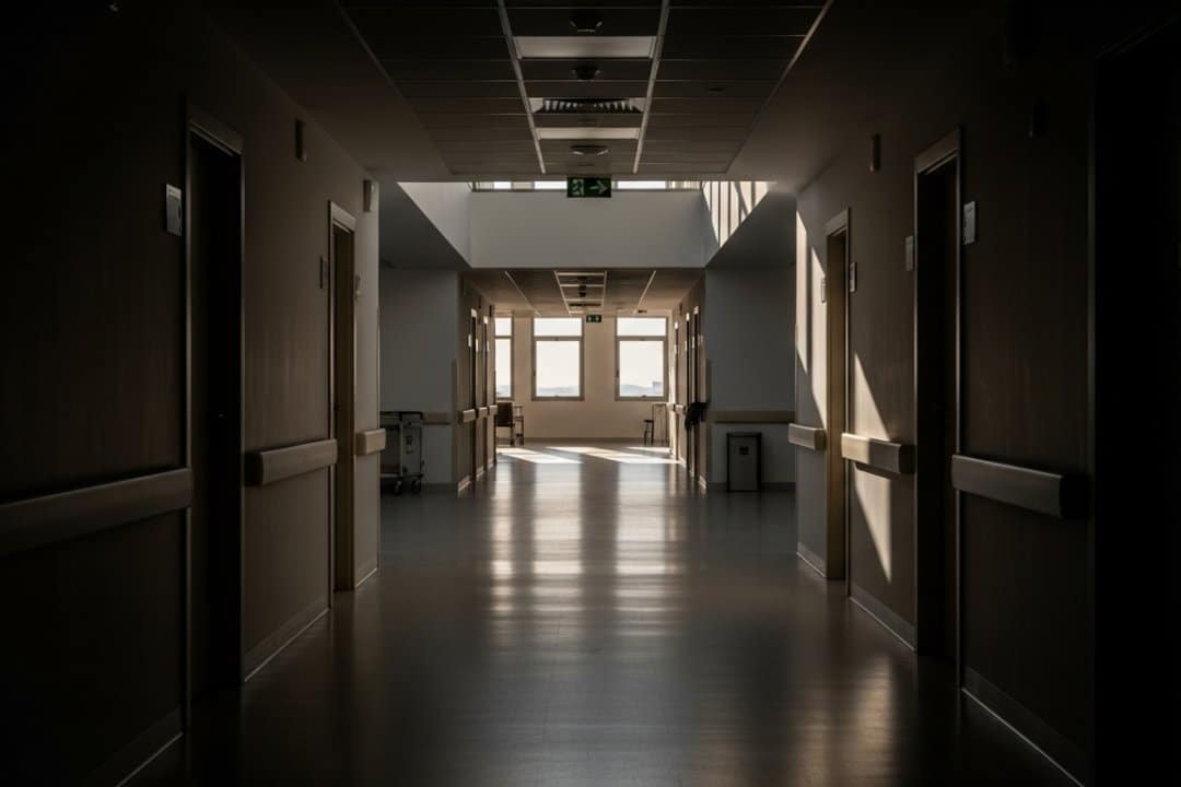 La sanidad andaluza, en estado crítico: VOX denuncia el colapso estructural heredado del PSOE y continuado por el PP