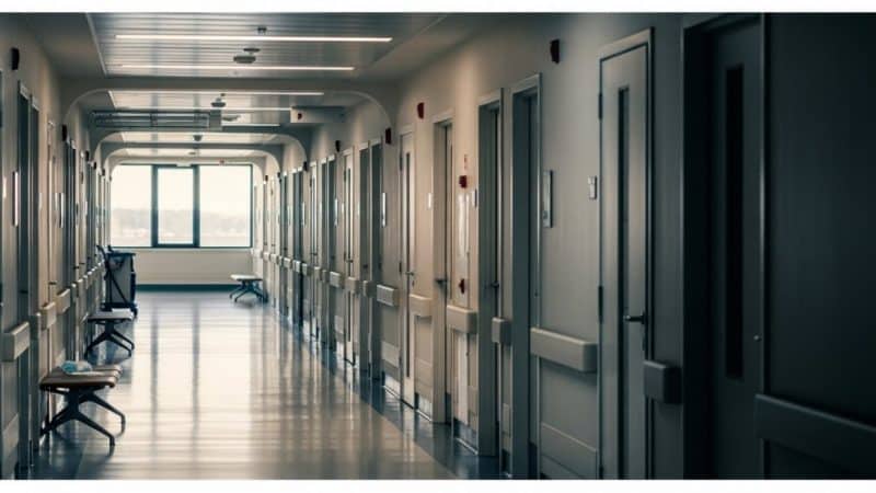 La sanidad andaluza se desangra: más de un millón de pacientes en una lista de espera que evidencia el fracaso de Moreno