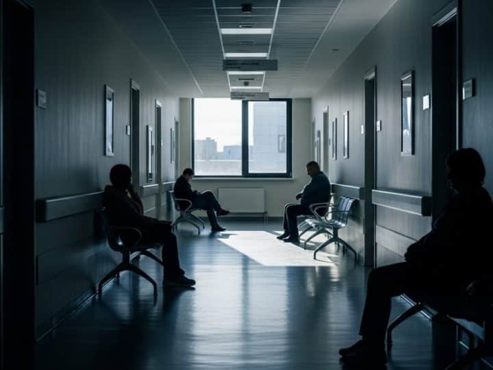 La sanidad andaluza se desmorona: VOX denuncia el abandono de miles de mujeres en las listas de espera