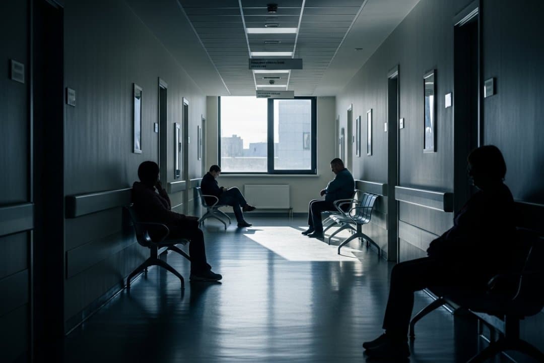 La sanidad andaluza se desmorona: VOX denuncia el abandono de miles de mujeres en las listas de espera