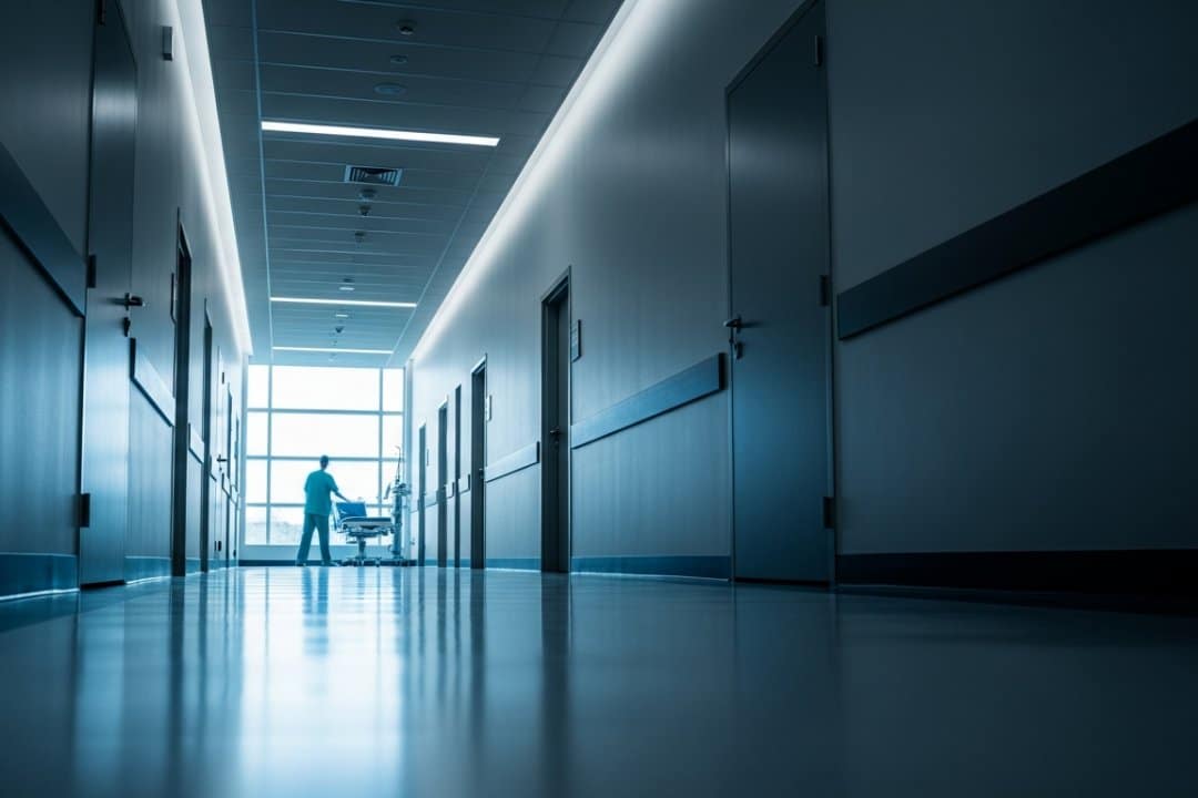 La sanidad andaluza se hunde mientras Moreno presume de presupuesto