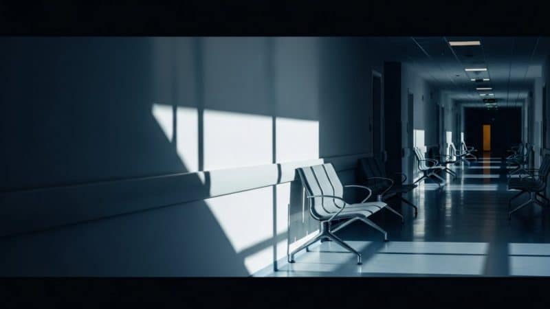 La sanidad andaluza, un problema estructural que asfixia a los ciudadanos mientras el PP sigue la estela del PSOE