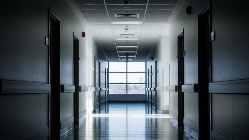 Listas de espera: el fracaso sanitario del PP que condena a más de un millón de andaluces