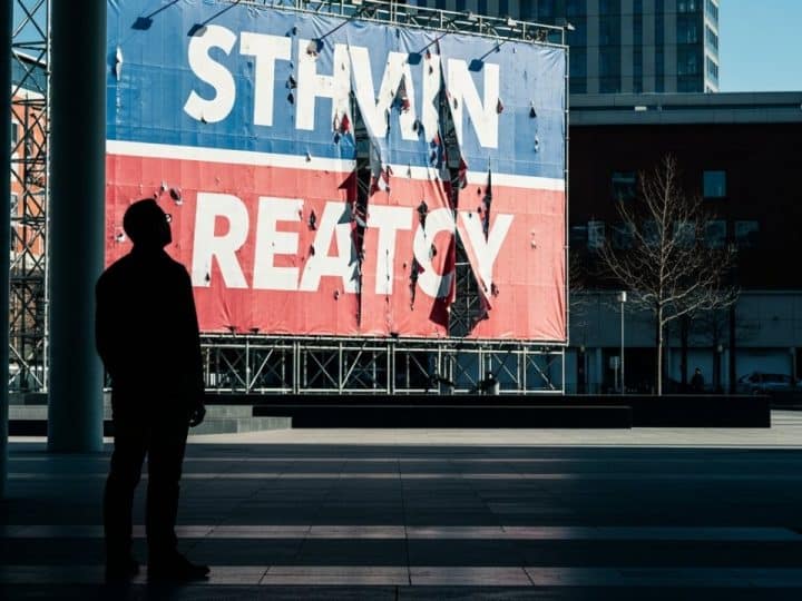 Manuel Gavira denuncia la «burbuja de propaganda» de Moreno: «Abandona al campo andaluz mientras vende una gestión de éxito»