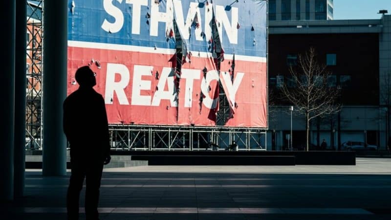 Manuel Gavira denuncia la «burbuja de propaganda» de Moreno: «Abandona al campo andaluz mientras vende una gestión de éxito»