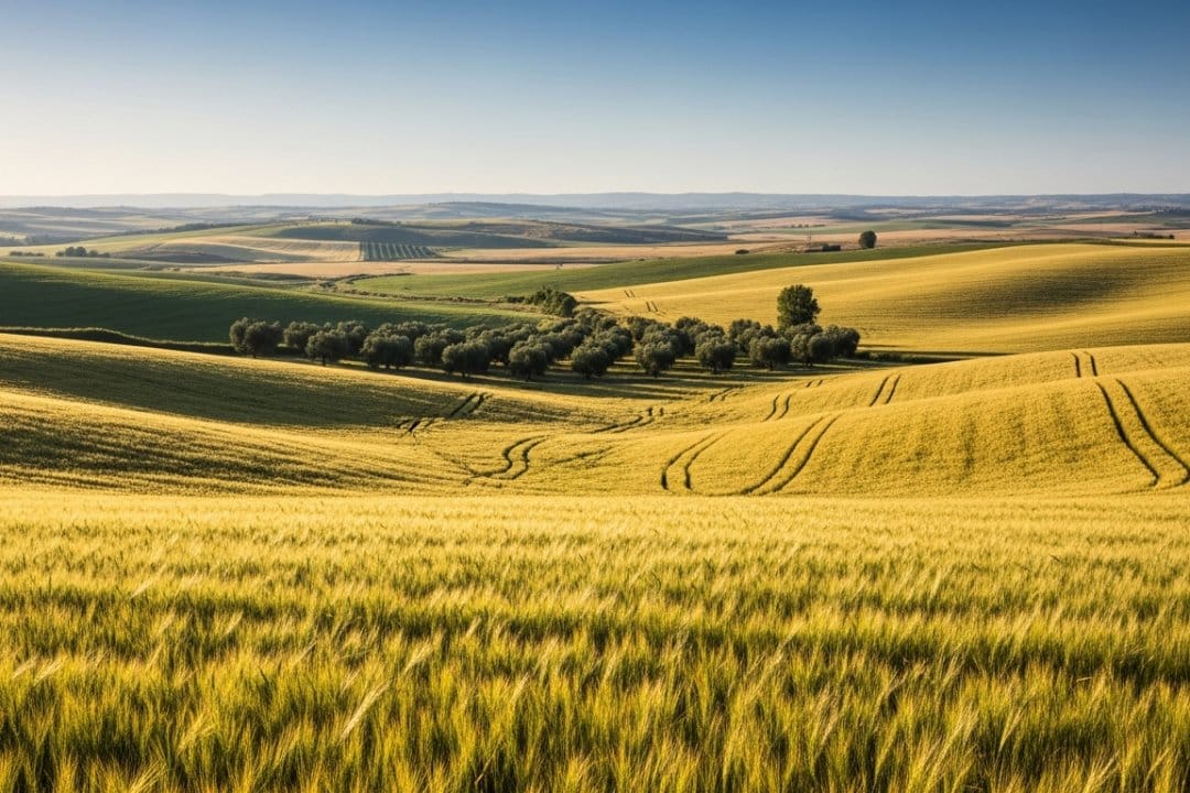 Manuel Gavira exige a Bruselas una PAC flexible para rescatar al campo andaluz del abandono