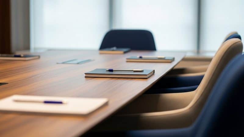 Manuel Gavira marca el camino para Andalucía: el pacto de Extremadura como hoja de ruta