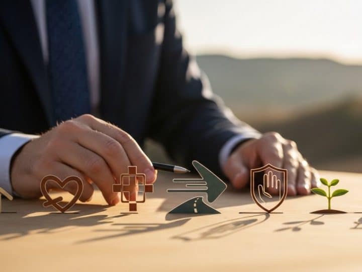 VOX Andalucía presenta los cinco ejes para rescatar la región del fracaso del bipartidismo