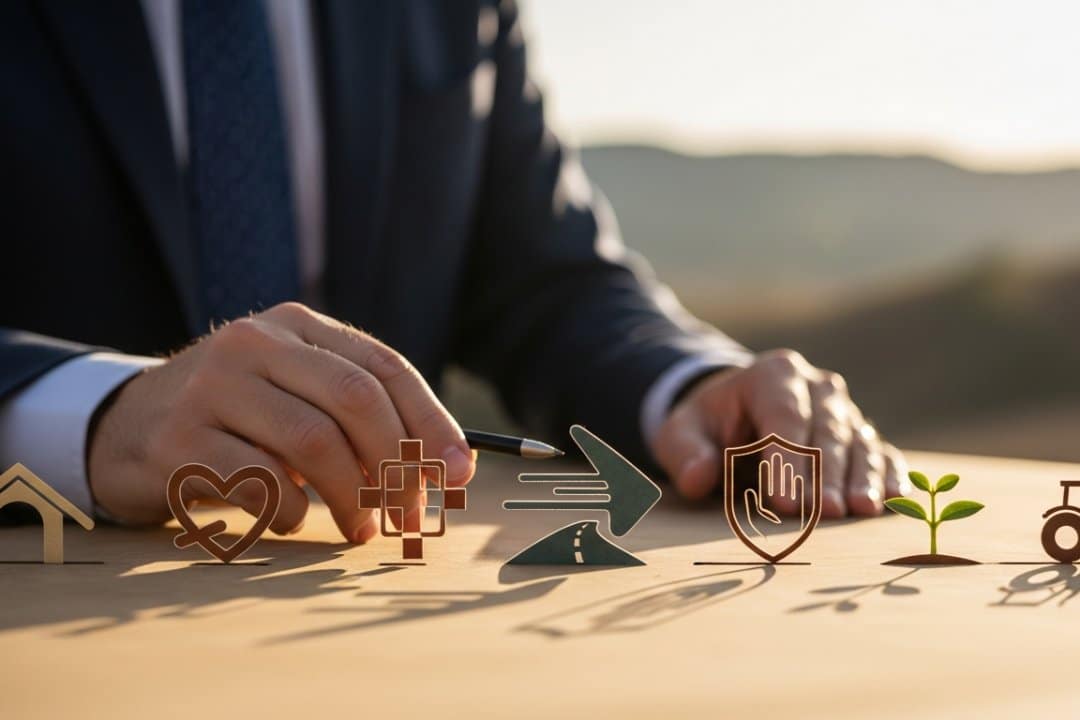 VOX Andalucía presenta los cinco ejes para rescatar la región del fracaso del bipartidismo