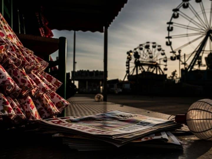 VOX defiende las ferias andaluzas frente a la politización y el abandono del PP