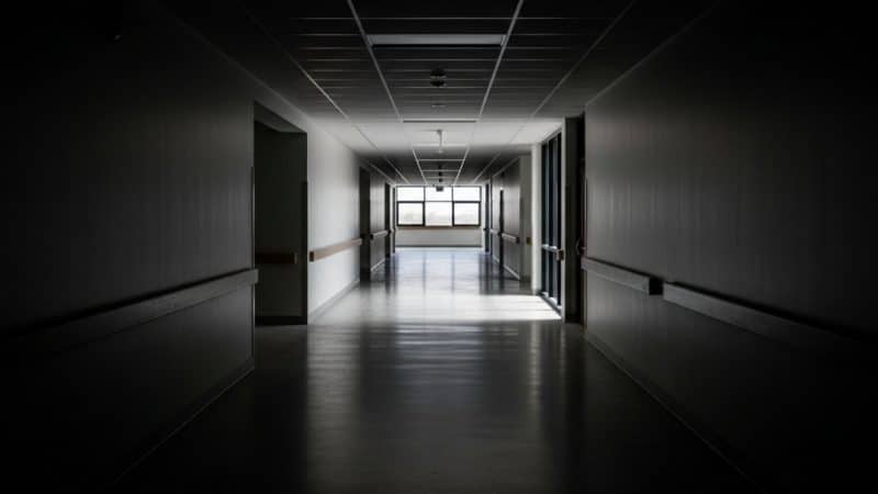 VOX denuncia el abandono de los mayores en Almería: la Junta de Moreno prioriza un gasto de 2,5 millones en menas frente a la dependencia