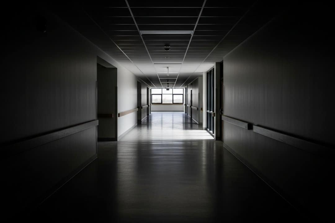 VOX denuncia el abandono de los mayores en Almería: la Junta de Moreno prioriza un gasto de 2,5 millones en menas frente a la dependencia