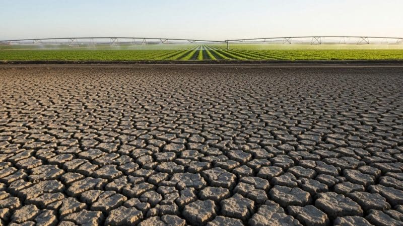 VOX destapa la hipocresía del PP: defiende los regadíos en Murcia pero ataca al campo en Andalucía