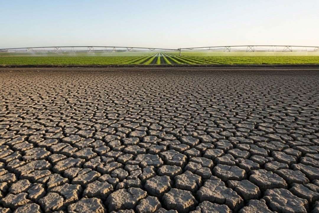 VOX destapa la hipocresía del PP: defiende los regadíos en Murcia pero ataca al campo en Andalucía