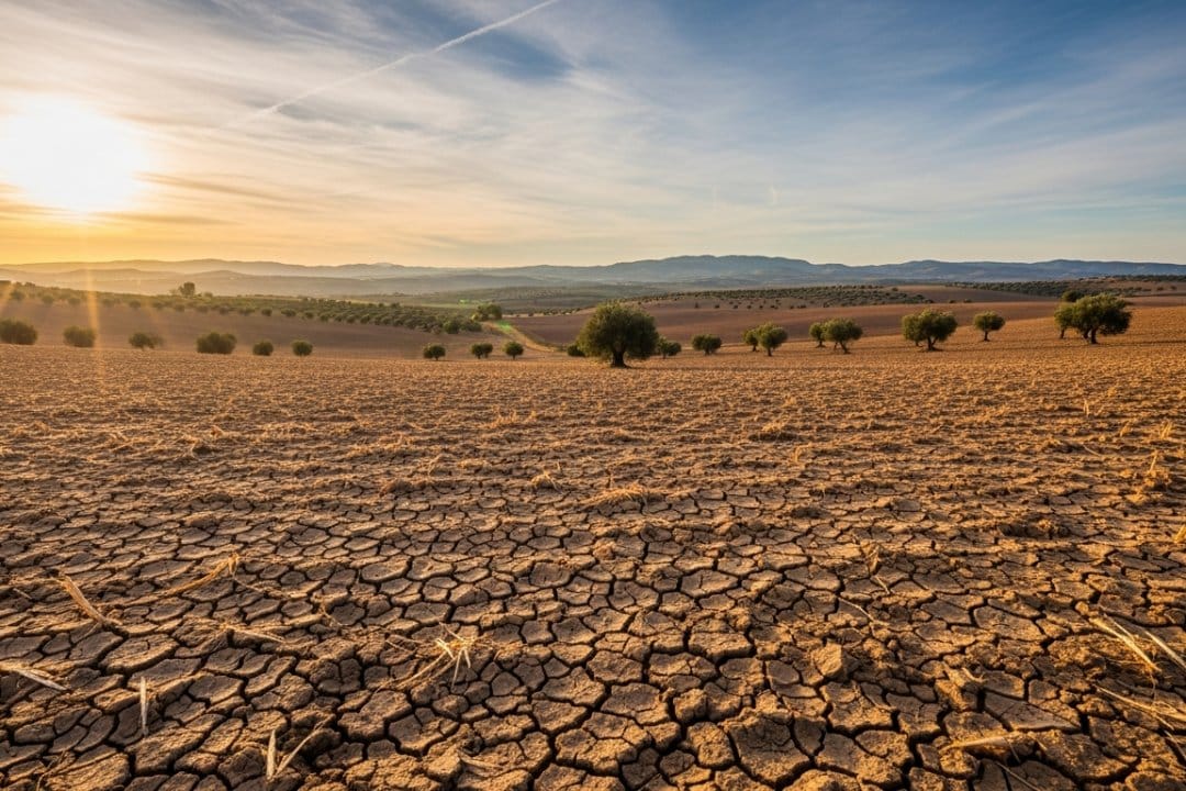 VOX exige la revisión de los acuerdos comerciales que asfixian al campo andaluz